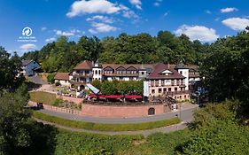 Naturhotel Rügers Forstgut